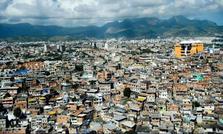 Cadê a soberania do Brasil… 28,5 milhões de brasileiros vivem reféns do crime organizado