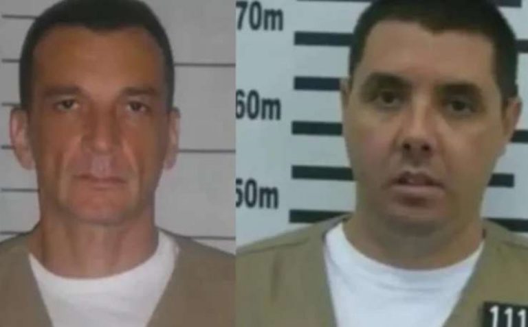 Inimigo “número 1” de Marcola toma punição