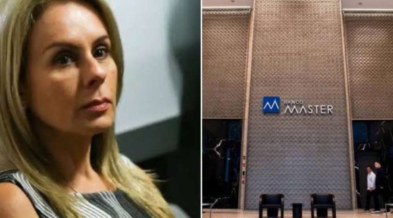Revelada a relação entre esposa de Moraes e Banco que foi “liquidado” por escândalo