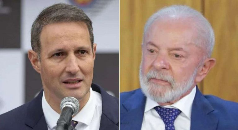 A construção da vitória de Derrite contra Lula e o próximo passo