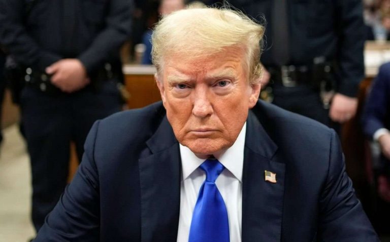 URGENTE: Trump toma decisão inesperada sobre o regime brasileiro