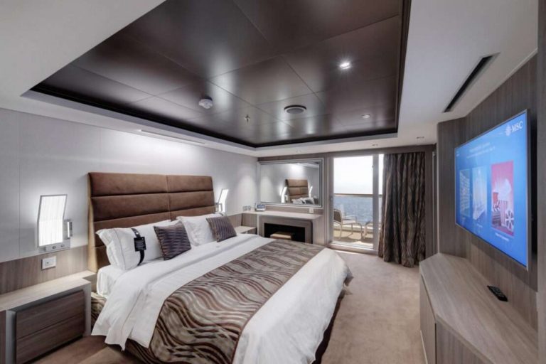 Em mais uma atrocidade com o dinheiro público, Lula torra R$ 71,7 milhões com cabines em navios para COP30