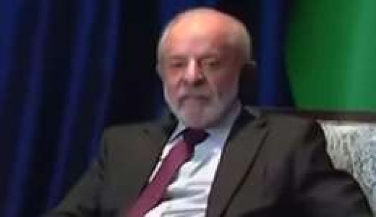 Eis a reação de Lula após anúncio surpreendente de Trump