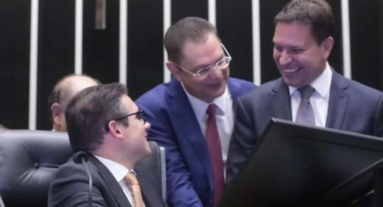 Câmara se manifesta sobre “fuga” de Ramagem