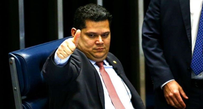 Alcolumbre prepara armadilha para Lula após indicação de Messias (veja o vídeo)