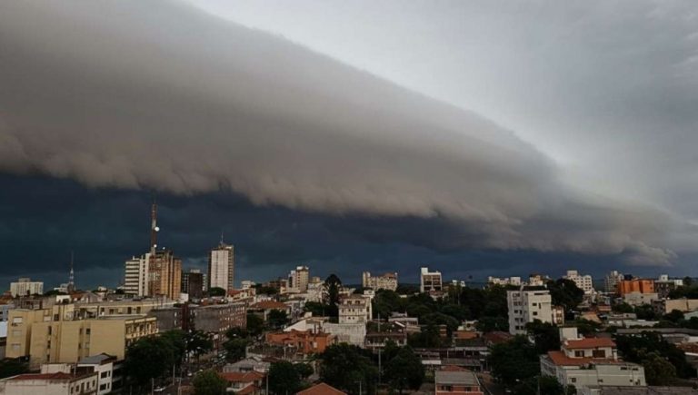 Reviravolta climática no Sul a partir desta sexta-feira