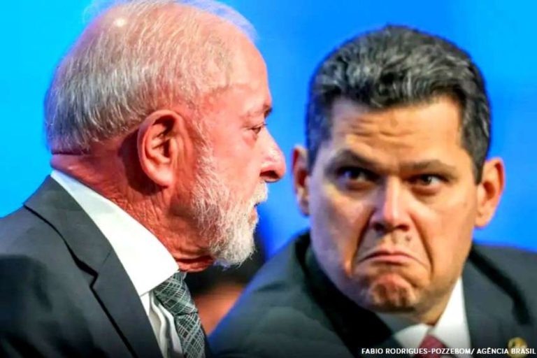 A atroz constatação por trás do embate entre Alcolumbre e Lula