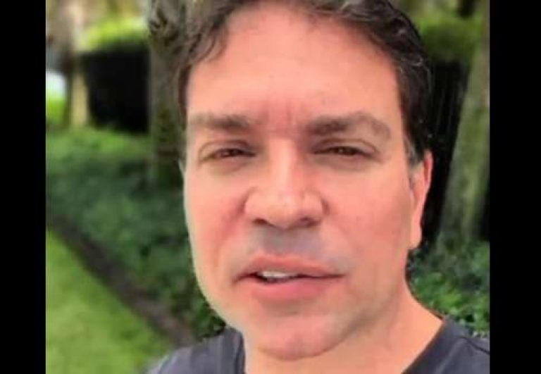 Ramagem abre o verbo, detona Moraes, e verdadeiro motivo por trás da “fuga” é revelado