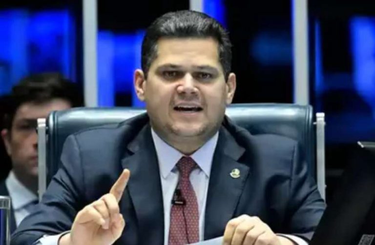 AO VIVO: Alcolumbre se une à oposição para barrar ‘Bessias’ (veja o vídeo)