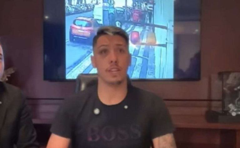 Vítima do deputado Renato Freitas aparece e definitivamente desmascara o parlamentar (veja o vídeo)