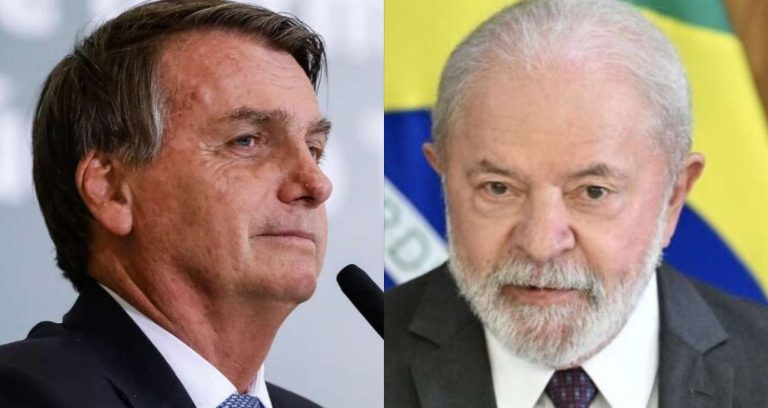 Lula finalmente se manifesta sobre a prisão de Bolsonaro