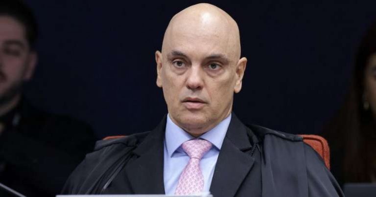 URGENTE: Embaixada dos EUA sobe o tom e detona Moraes