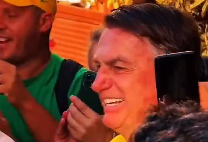 O Brasil parou! “Solta o Bolsonaro” explode nas redes e faz o sistema tremer!