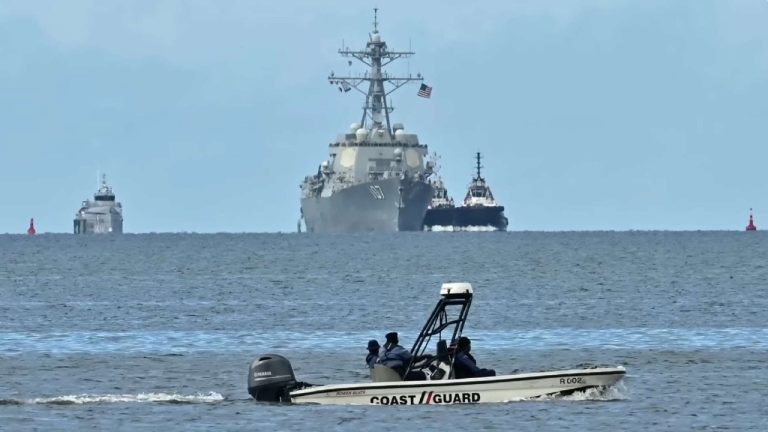 URGENTE: O cerco fechou! Ilha vizinha faz anúncio devastador e Maduro entra em pânico agora!