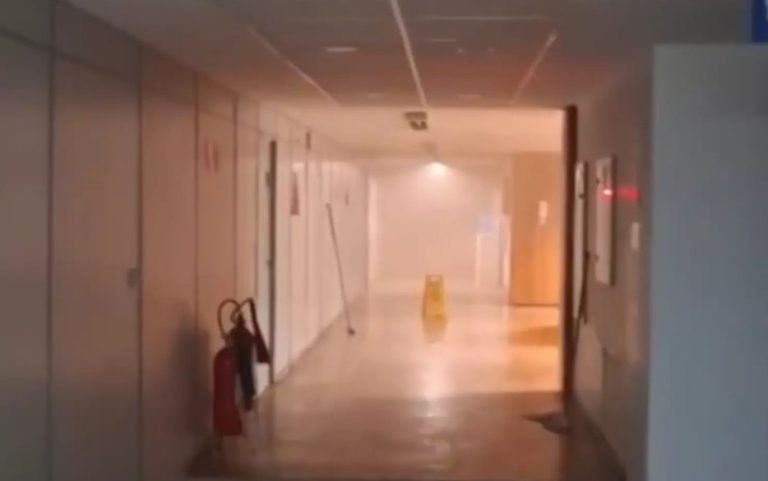 Tragédia confirmada! Morre funcionário vítima de explosão horrorosa dentro do governo Lula!