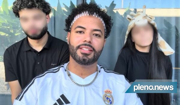 ASSUSTADOR: O delegado não acreditou no que ouviu! A desculpa esdrúxula que Hytalo deu para se livrar das acusações sobre menores. Você vai vomitar!