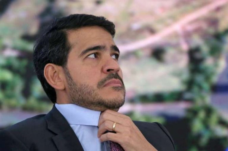 “Bessias” patina e almoço com senadores é cancelado