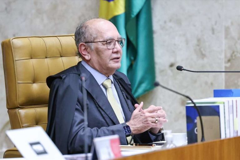 Partido Novo reage imediatamente e propõe PEC contra decisão esdrúxula de Gilmar