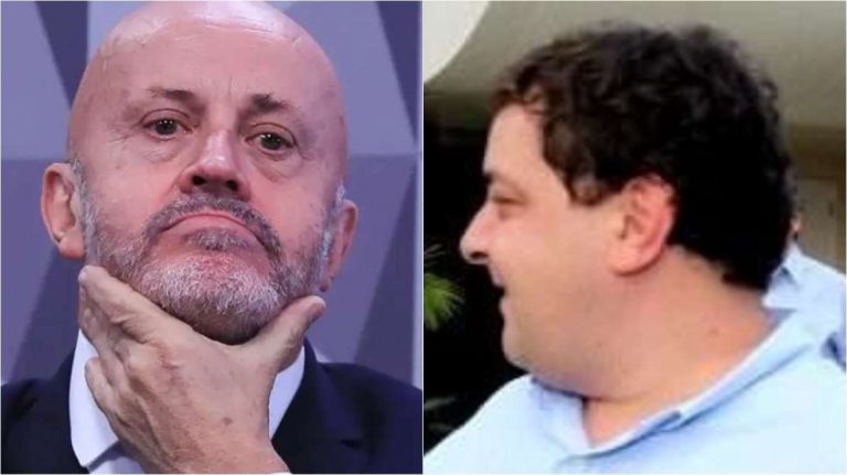 Eles voltaram à cena do crime: Lulinha recebeu mesada de “Careca do INSS”, diz testemunha