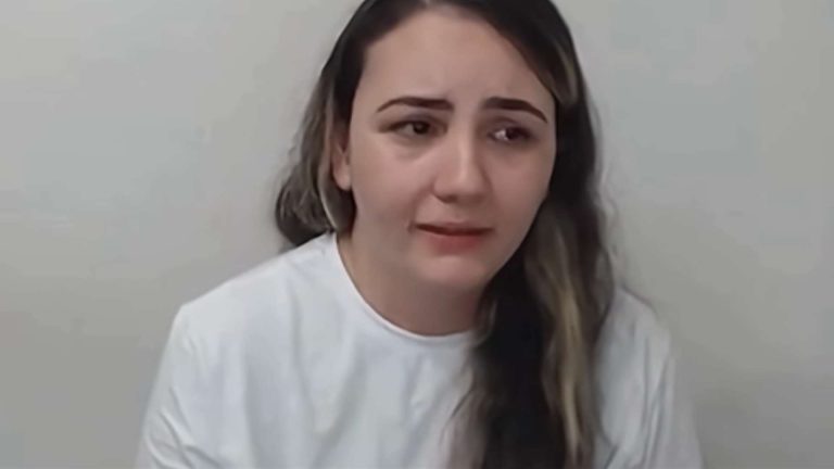 Débora do Batom resolve falar tudo e pede autorização a Moraes para depor na Câmara