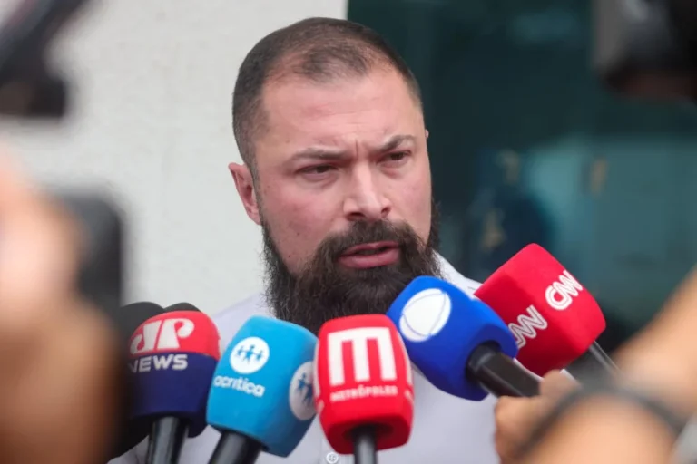 Deputado faz revelação grave sobre situação atual de Jair Bolsonaro