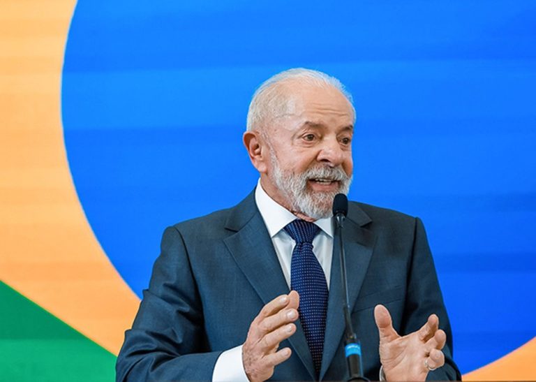 GRAVE: Governo Lula sofre desgaste e tem queda na aprovação, diz Datafolha