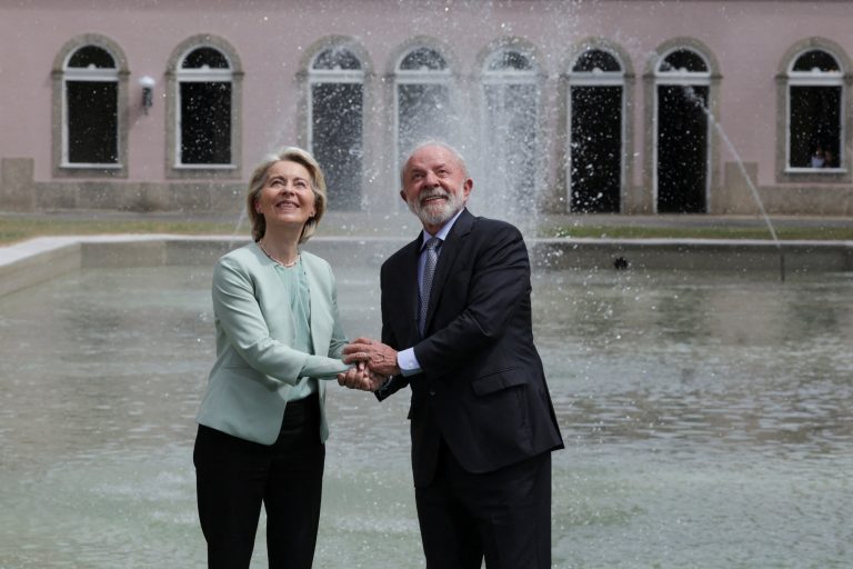 O plano audacioso de Lula que ninguém previu e que já levanta um alerta grave