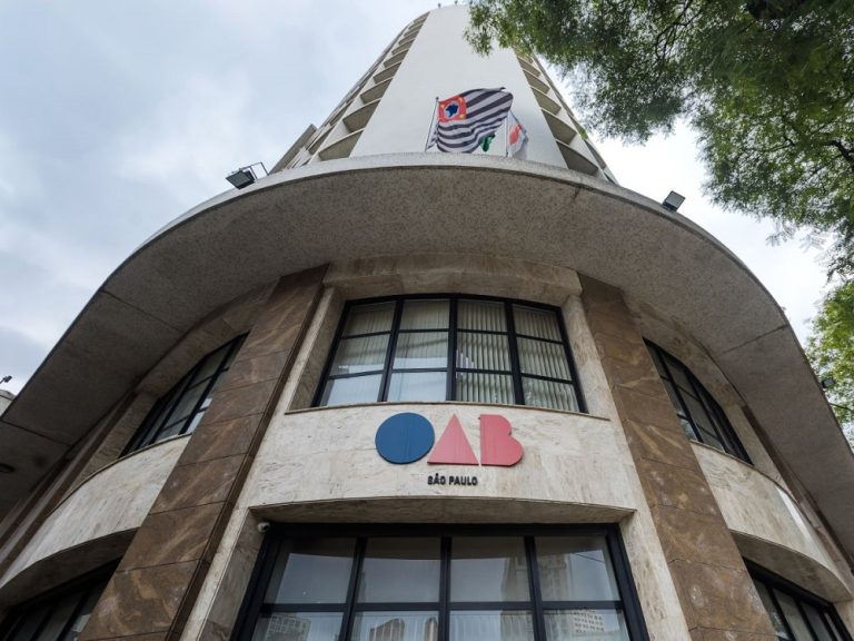 OAB ACENDE O ALERTA E DEIXA JUDICIÁRIO EM XEQUE TOTAL