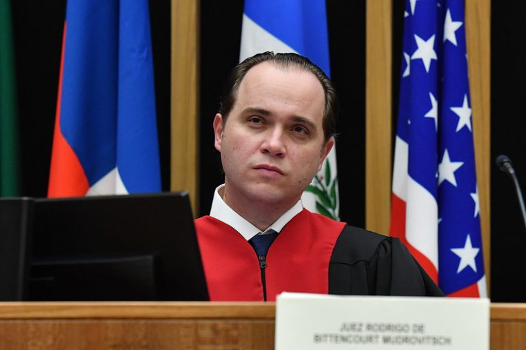 BRASIL GANHA VOZ DECISIVA EM DISPUTA GLOBAL POR VALORES