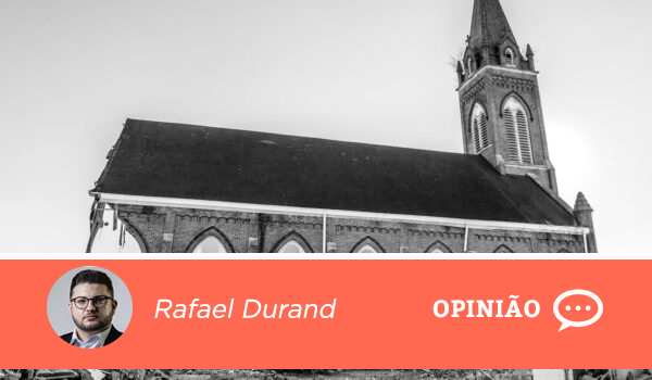 Escândalo Global: 388 Milhões de Cristãos Perseguidos Enquanto A Esquerda Tenta Destruir A Fé!