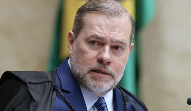 URGENTE: Vaza informação e Dias Toffoli compromete todo o STF